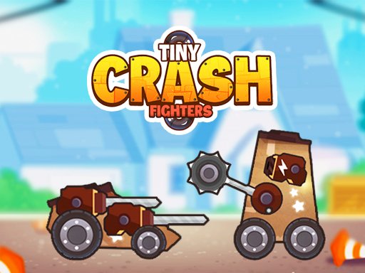 Crash Fighters Race Odyssey