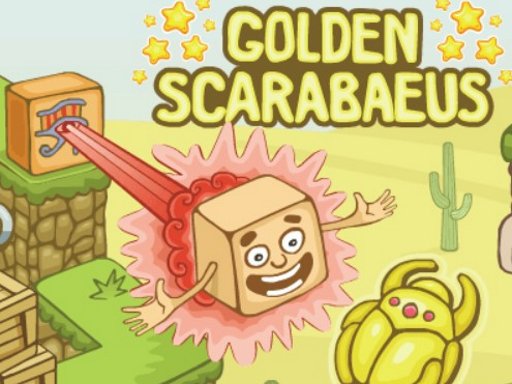 Golden Scarabeaus 2022 Fun Legends