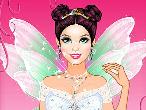 Barbie Fairy Star Odyssey Island