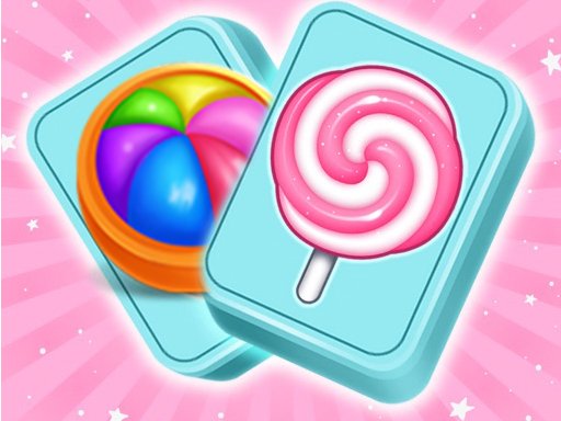 Candy Links Puzzle Adventure Escape