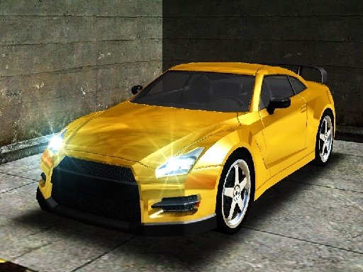 Car Race Drag Shift 2023 Island Quest