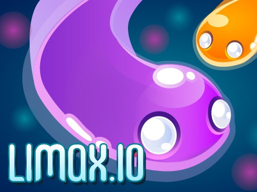  Limax.io Dash Quest