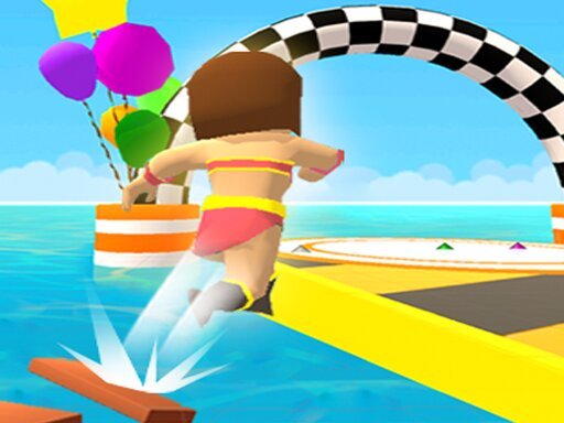 Shortcut Race Story Quest