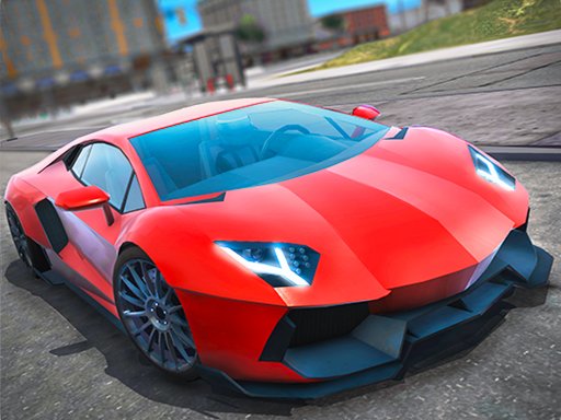 Advance Car Parking Game  Car Driver Simulator 3D Jump Mission