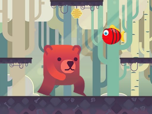 Bear Adventures World