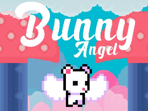 Bunny Angel Legends Fun