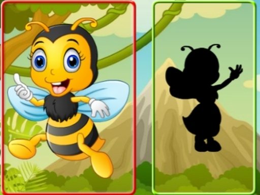 Lof Shadow Match 1 Island