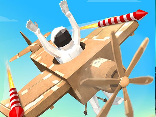 Make It Fly war for kids! Saga Adventure