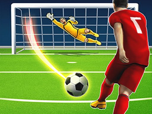 Penalty Superstar World