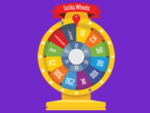 Spin To Win Lucky Wheels Odyssey