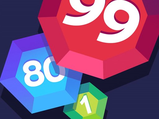 99 Balls Jump