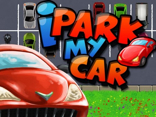 iPark my car Saga Quest