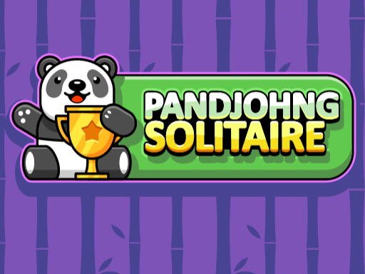  Pandjohng Solitaire Quest