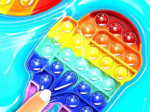 Satisfying Slime Simulator Odyssey