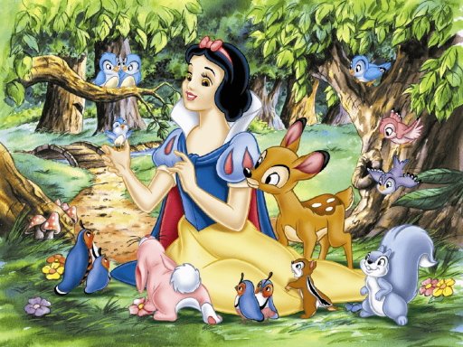 Snow White Hidden Stars Odyssey Battle