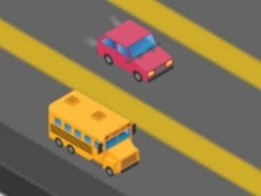 Speed Traffic  Lane Change Master Arena