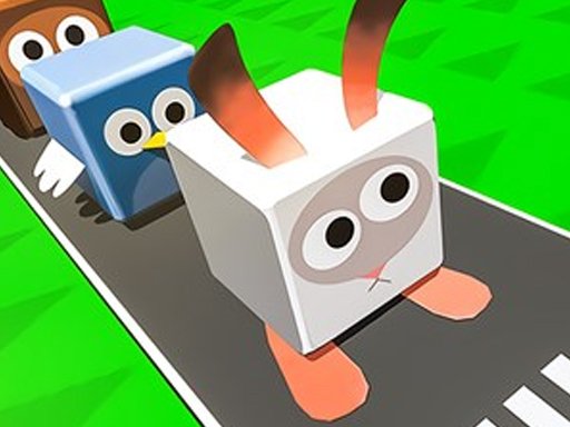 Animal Rescue 3D Escape