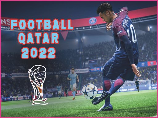 Football Qatar 2022 Battle Land