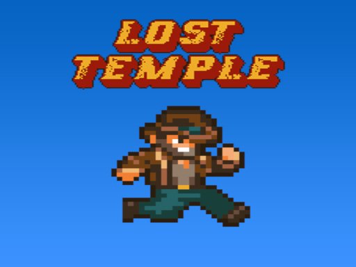 Lost Temple Mode Legends