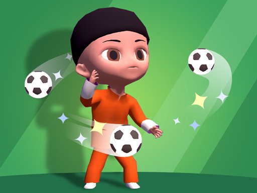 Mr Spy Soccer Killer Fun