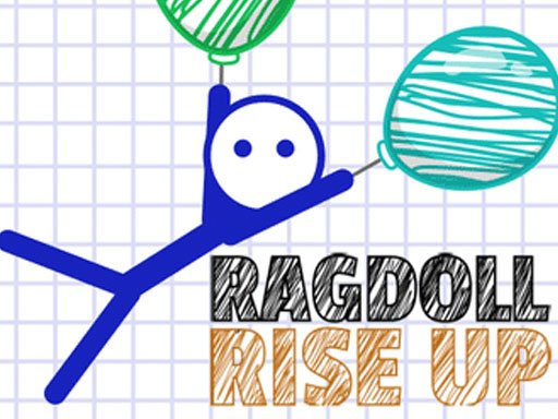 Ragdoll Rise Up Arena