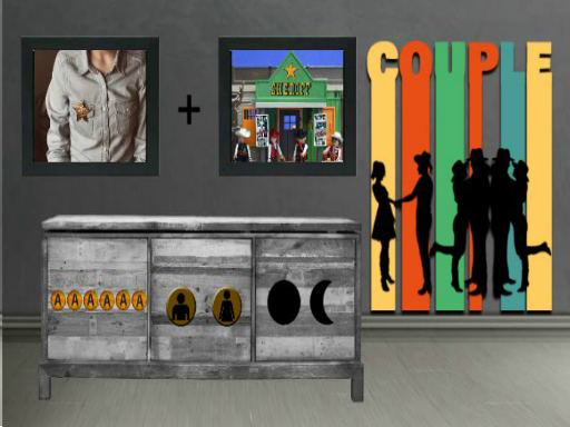 Shanghai Cowboy Escape Saga Quest