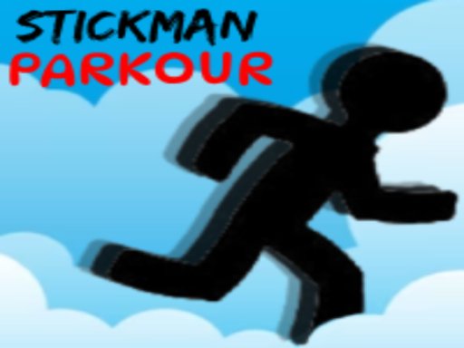 Stick Run Parkour Legends