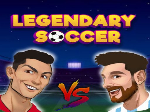 Legendary Soccer Fun