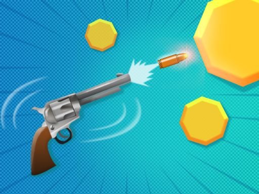 Spinny pistol Mission