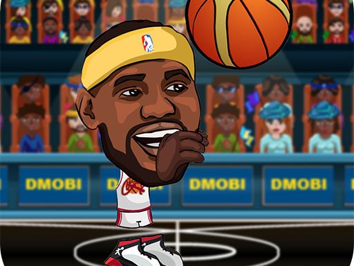 Basketball Legends PvP  Dunk Battle Escape Mission