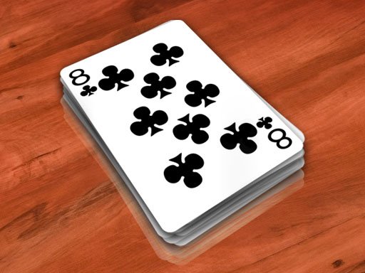 Bataille card  Jump Legends