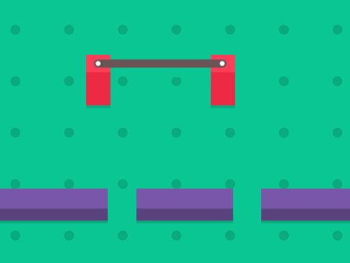 Bridge Control Island Legends