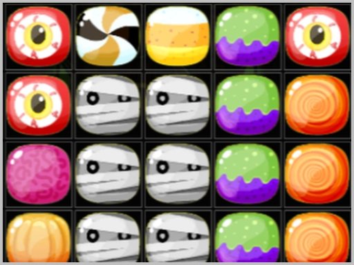  1010 Halloween Odyssey Adventure