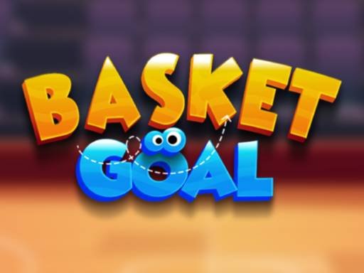 Basket Goal Land Mode