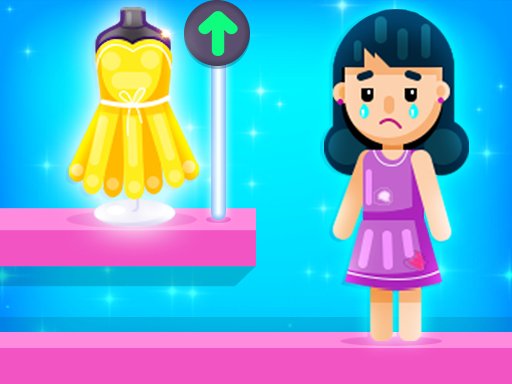 Get My Outfit Adventure