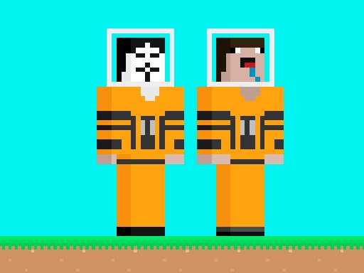 Noob vs Hacker Diver Suit World Adventure