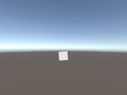 Rotating Cubee Battle Island