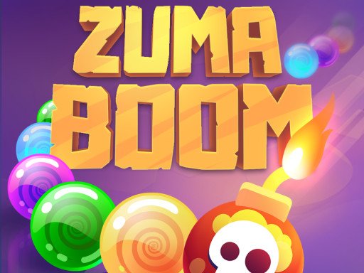  Zuma Boom Arena