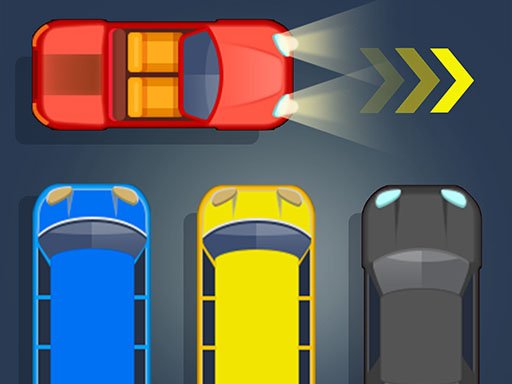 Car Escape Battle