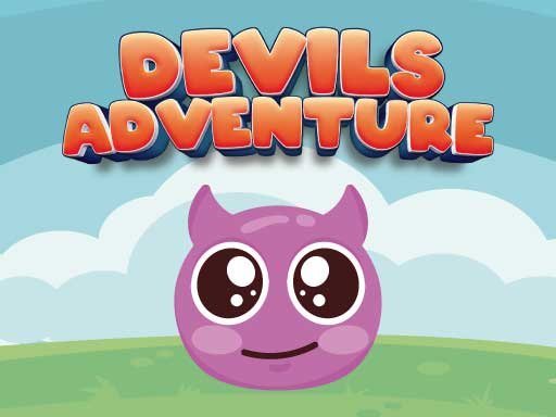  Devils Adventure Mission