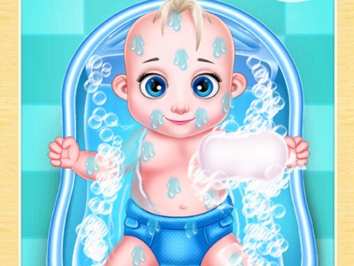 Happyness Mommy Baby Caring Challenge Jump