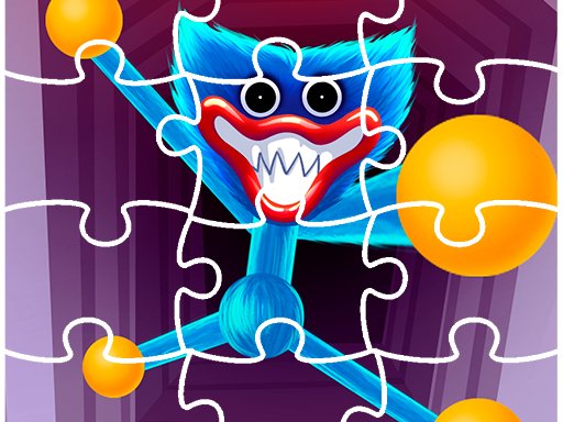 Poppy Rope Puzzle Game Fun Battle