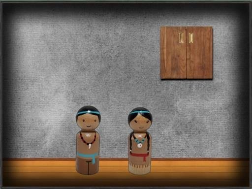 Amgel Easy Room Escape 64 World