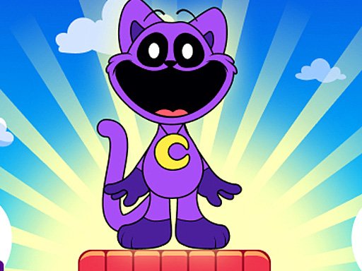Catnap Poppy Playtime Puzzle Adventure