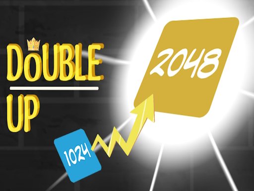  Double Up Legends Jump