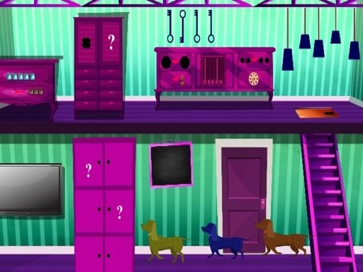  Abode Escape Odyssey