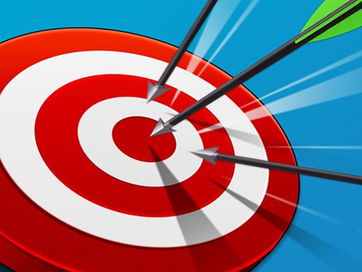 Archery Hero Arena Challenge
