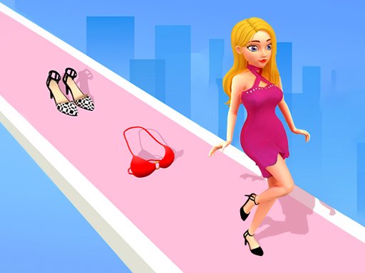 Catwalk Beauty Arena Story