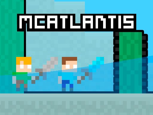 MCATLANTS Fun Adventure