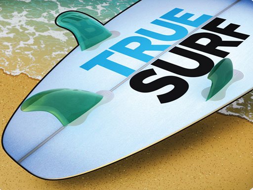 Surfer Dash